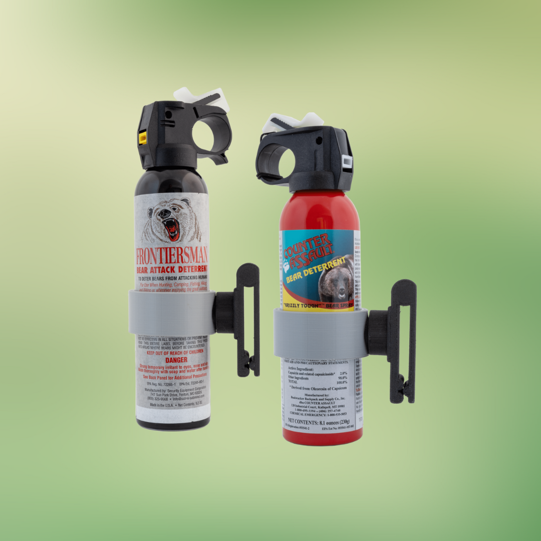Outdoor Gear