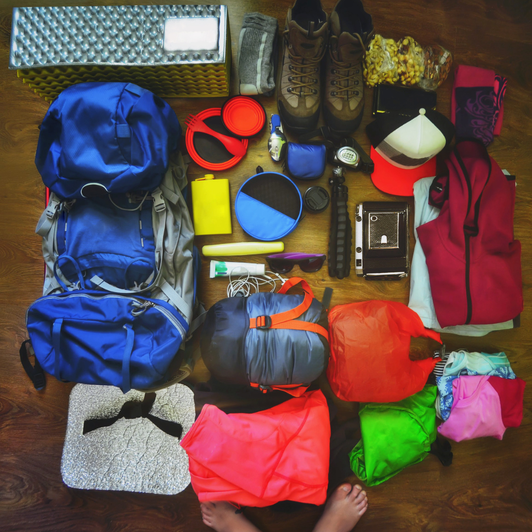 The Essential Fall Camping Gear List
