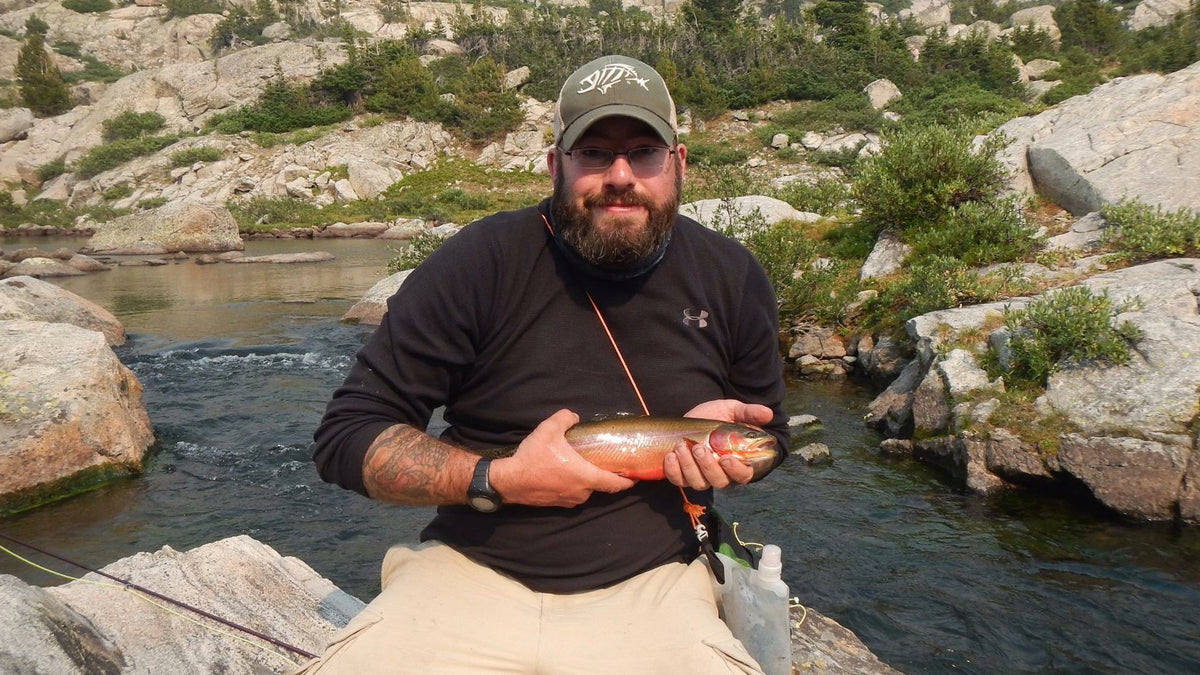 tenkara fly fishing for beginners