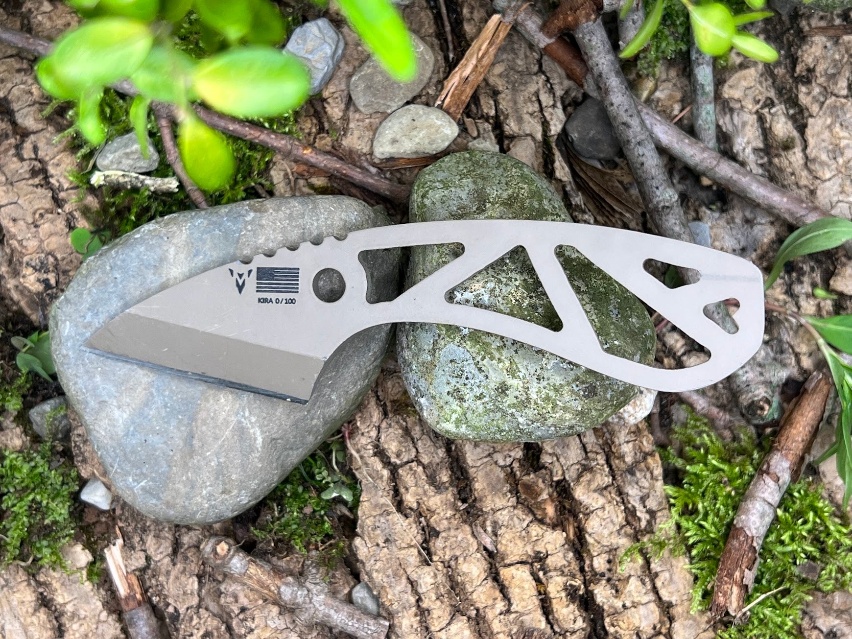 Kiradashi Blade Sharpening