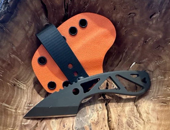 5 Game Changing Benefits of Cerakote in Outdoor Knives