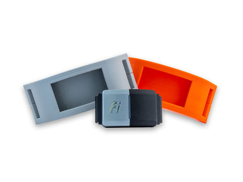 The Fi Fastener For Fi GPS Dog Collar Series 2 Beacons