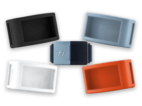 Fi Fastener Flex For Fi GPS Series 2 Beacon