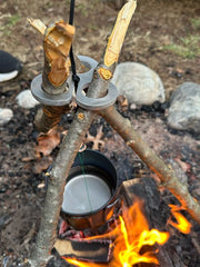 KickStand - Instant Camp Tripod