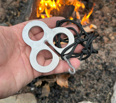 KickStand - Instant Camp Tripod