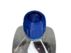 WaterBall - Safe and Efficient Dog Drinking System