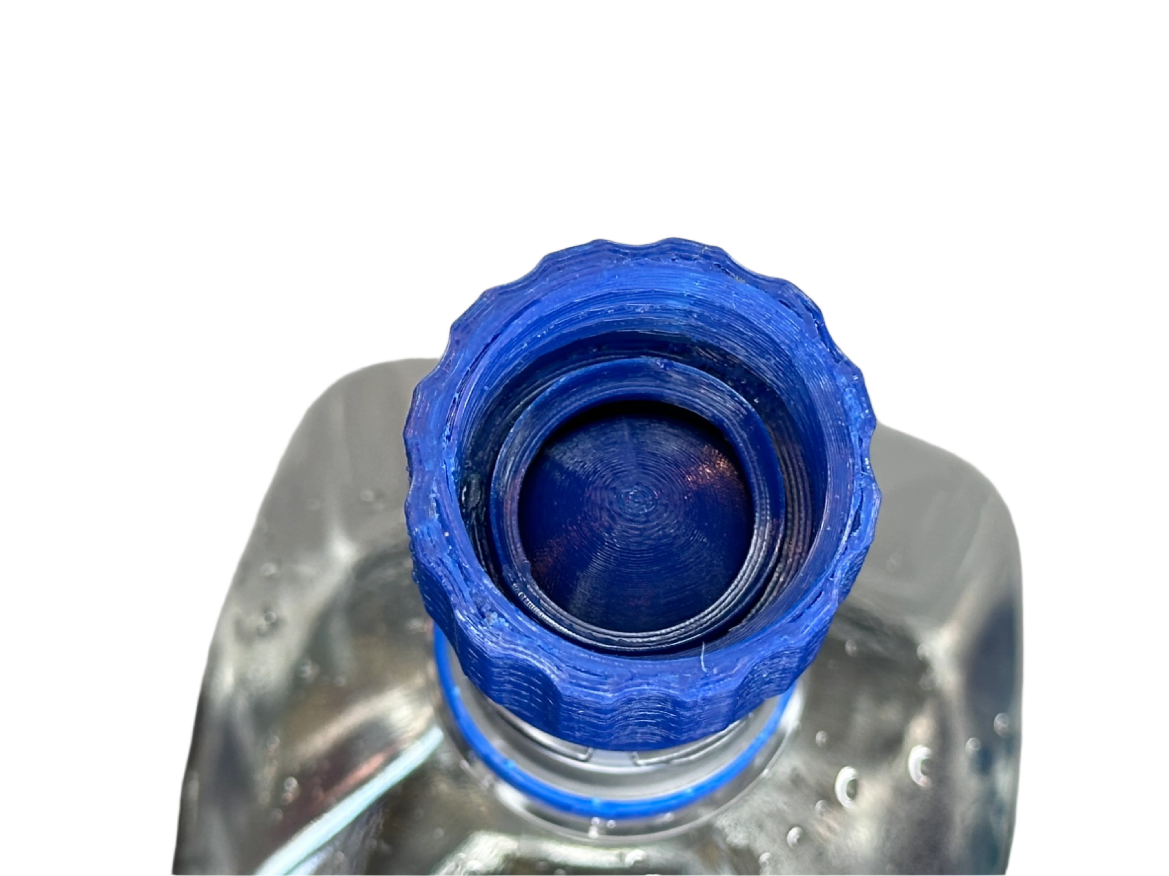 WaterBall - Safe and Efficient Dog Drinking System