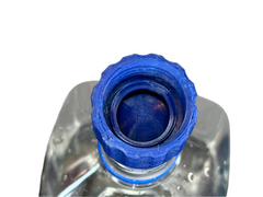 WaterBall - Safe and Efficient Dog Drinking System