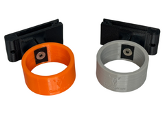 QuickDraw Bear Spray Holster Gen 2