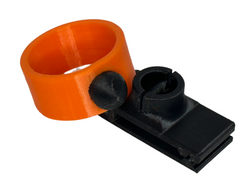 QuickDraw Bear Spray Holster Gen 2