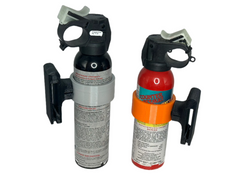 QuickDraw Bear Spray Holster Gen 2