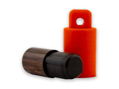 The Holder | Tenkara fishing rod plug holder