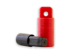 The Holder | Tenkara fishing rod plug holder