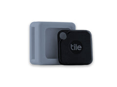 Tile and Cube Tracker Fastener for Tile and Cube Pet GPS Beacon
