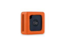 Tile and Cube Tracker Fastener for Tile and Cube Pet GPS Beacon