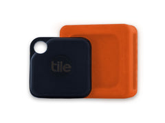 Tile and Cube Tracker Fastener for Tile and Cube Pet GPS Beacon