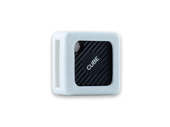 Tile and Cube Tracker Fastener for Tile and Cube Pet GPS Beacon