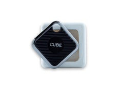 Tile and Cube Tracker Fastener for Tile and Cube Pet GPS Beacon