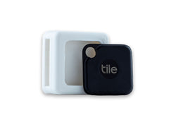 Tile and Cube Tracker Fastener for Tile and Cube Pet GPS Beacon