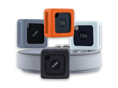 Tile and Cube Tracker Fastener for Tile and Cube Pet GPS Beacon