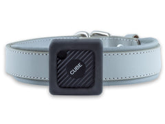 Tile and Cube Tracker Fastener for Tile and Cube Pet GPS Beacon