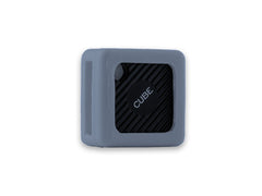 Tile and Cube Tracker Fastener for Tile and Cube Pet GPS Beacon