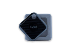 Tile and Cube Tracker Fastener for Tile and Cube Pet GPS Beacon