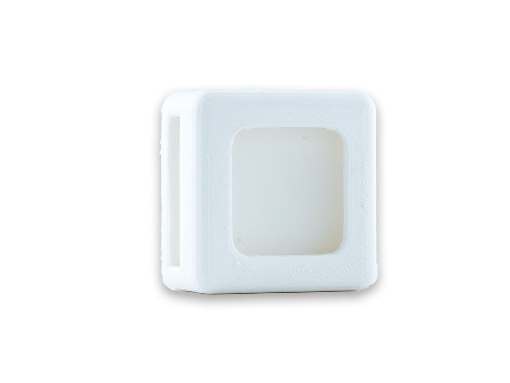 Tile and Cube Tracker Fastener for Tile and Cube Pet GPS Beacon