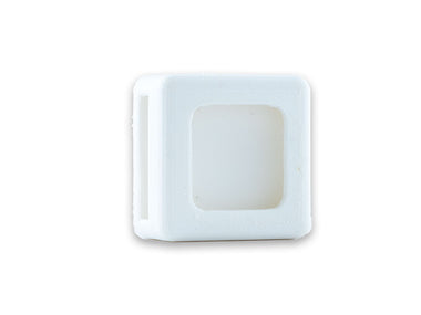 Tile and Cube Tracker Fastener for Tile and Cube Pet GPS Beacon