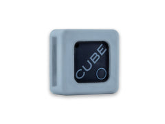 Tile and Cube Tracker Fastener for Tile and Cube Pet GPS Beacon