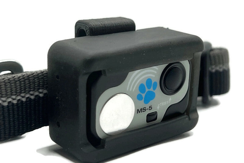 MS-5 Fastner for the MS-5 power door opener