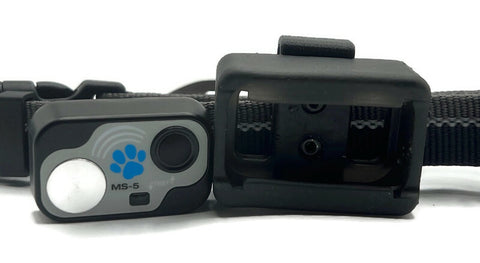 High Tech MS-5 Fastener