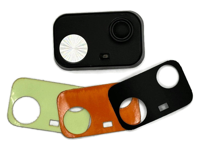 High Tech MS-5 Armor