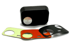 High Tech MS-5 Armor