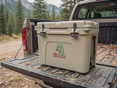 This Means WAR Sticker