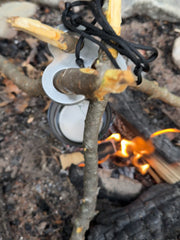 KickStand - Instant Camp Tripod