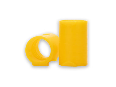 The SlideStop | Scout neckerchief Slide Holder