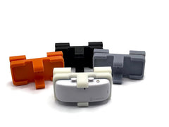 Tractive Fastener For GPS Dog Tracker