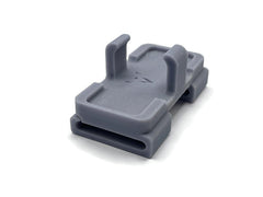 Tractive Fastener For GPS Dog Tracker