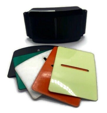 Fi Armor for series 2 and 3